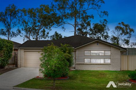 Property photo of 34 Cedarwood Street Berrinba QLD 4117