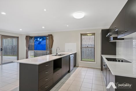 Property photo of 34 Cedarwood Street Berrinba QLD 4117