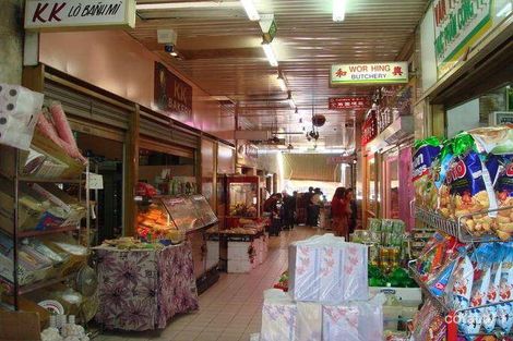 2/85 John St, Cabramatta, NSW 2166