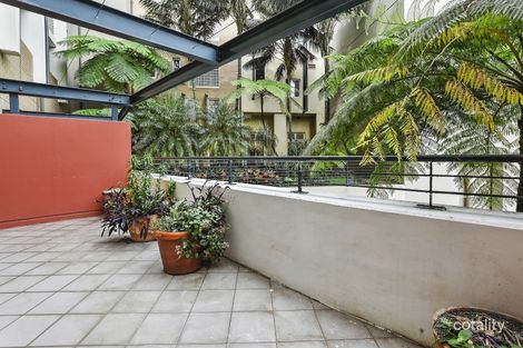 Property photo of 508/161 New South Head Road Edgecliff NSW 2027