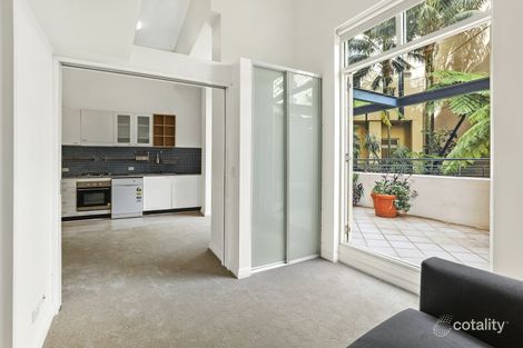 Property photo of 508/161 New South Head Road Edgecliff NSW 2027