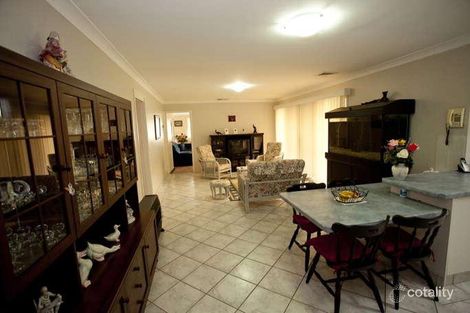 Property photo of 42 Sanctuary Drive Windsor Downs NSW 2756