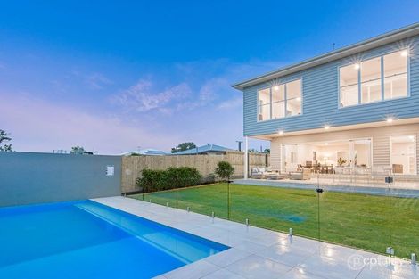 Property photo of 75 Real Avenue Norman Park QLD 4170