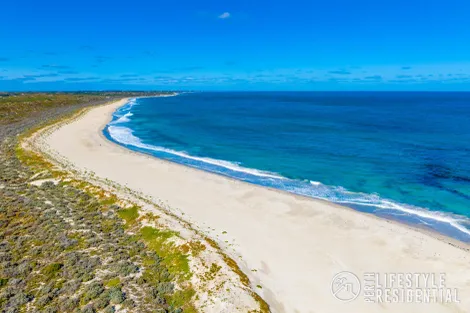 Property photo of 20 Leichhardt Drive Two Rocks WA 6037