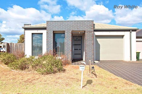 Property photo of 10 Paulo Street Tarneit VIC 3029