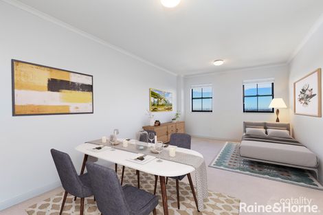 906/9 William St, North Sydney, NSW 2060