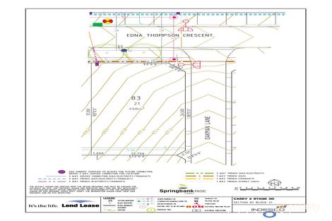 Property photo of 5 Edna Thompson Crescent Casey ACT 2913
