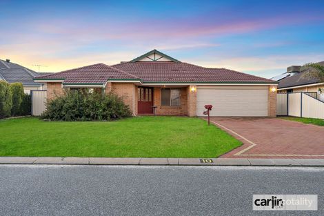 Property photo of 10 Barnes Way Success WA 6164
