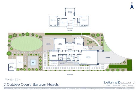 Property photo of 7 Culdee Court Barwon Heads VIC 3227