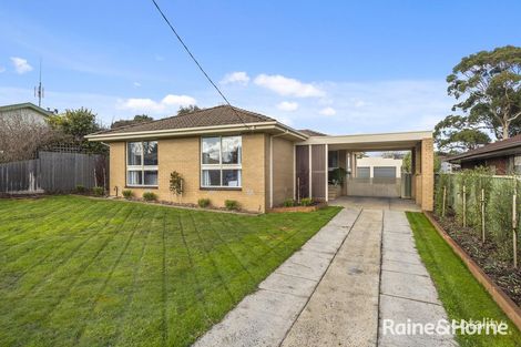 Property photo of 10 Orr Street Kyneton VIC 3444