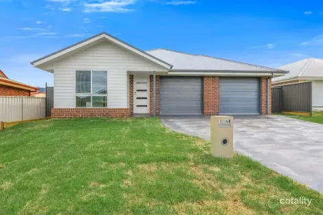 48 Station St, Kootingal, NSW 2352