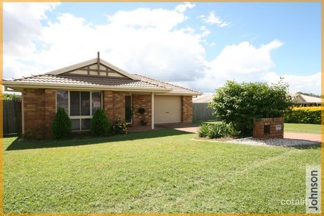 5 Mustang St, Yamanto, QLD 4305