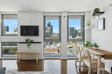 Property photo of 44/89 Aberdeen Street Northbridge WA 6003