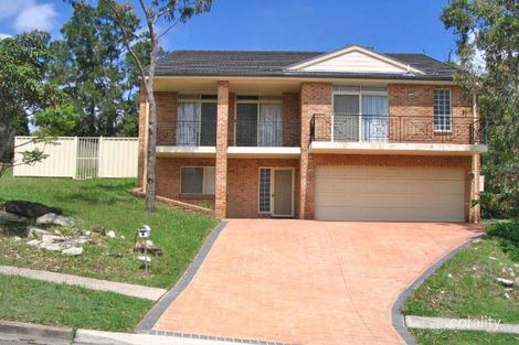 2 Barnes Cres, Menai, NSW 2234