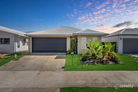 38 Mungana Cct, Smithfield, QLD 4878