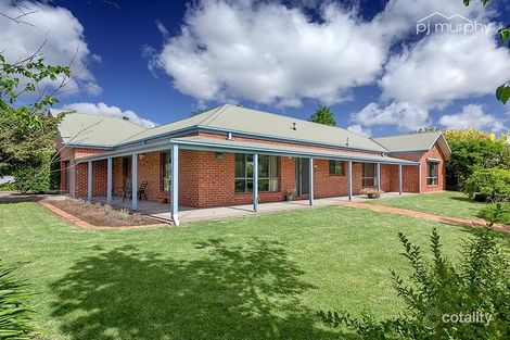11 Mclean Cres, West Wodonga, VIC 3690