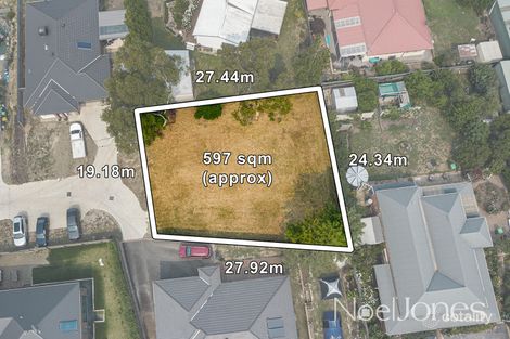 Property photo of 6 Sartina Place Wandin North VIC 3139