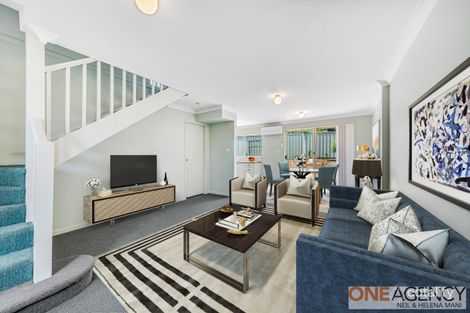 8/31 Wattle St, East Gosford, NSW 2250