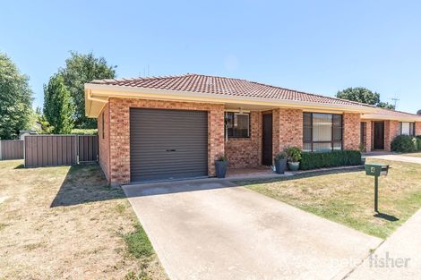 4/1-3 Moulder St, Orange, NSW 2800