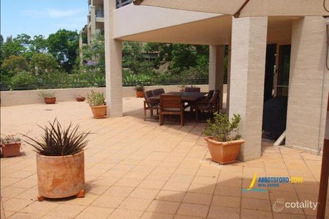 Property photo of 7 Blackwall Point Road Chiswick NSW 2046