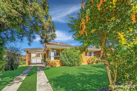 Property photo of 6 Garnet Road Miranda NSW 2228