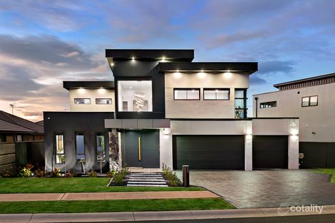 32 Boden Cres, Oran Park, NSW 2570