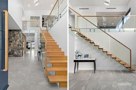 Property photo of 32 Boden Crescent Oran Park NSW 2570