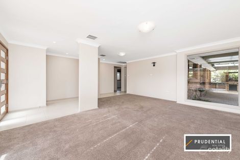 Property photo of 14 Limonite Place Eagle Vale NSW 2558