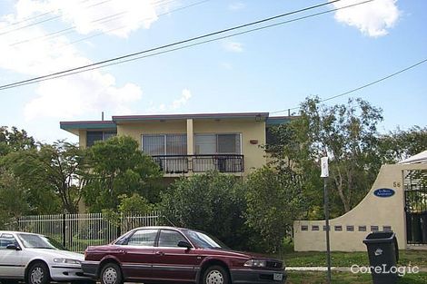 Property photo of 2/56 Burrai Street Morningside QLD 4170