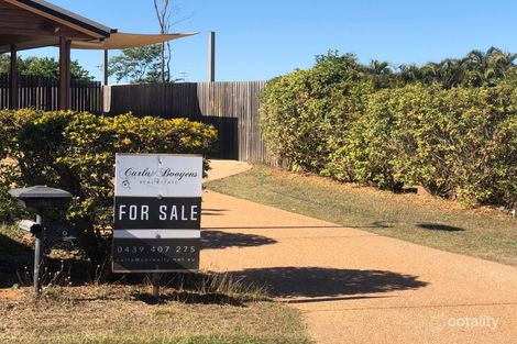 Property photo of 38 Grosvenor Drive Moranbah QLD 4744