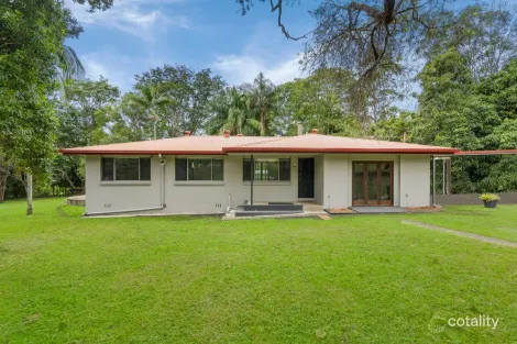 956 Mount Glorious Rd, Highvale, QLD 4520