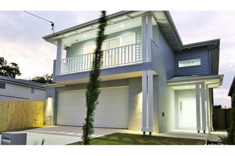 Property photo of 30 School Street Hendra QLD 4011