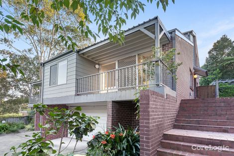 Property photo of 14/38 Stanley Road Epping NSW 2121