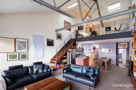 Property photo of 33 Little Victoria Street Fitzroy VIC 3065