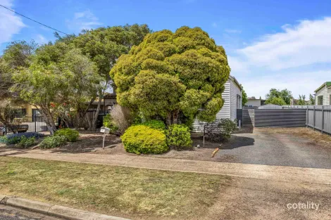 Property photo of 324 Barkly Street Ararat VIC 3377