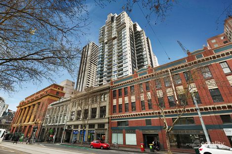 603a/668 Bourke St, Melbourne, VIC 3000