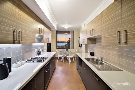 Property photo of 14/18-22 West Crescent Street McMahons Point NSW 2060