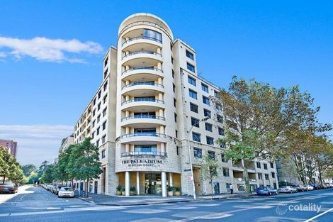 230/102 Miller St, Pyrmont, NSW 2009