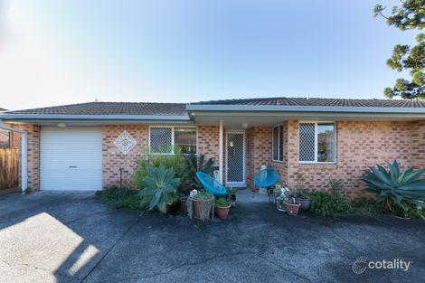 Property photo of 1/10A Pitt Street Coffs Harbour NSW 2450