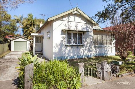 Property photo of 27 Page Avenue Ashfield NSW 2131