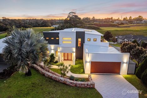 Property photo of 60 Toongahra Circuit Goonellabah NSW 2480
