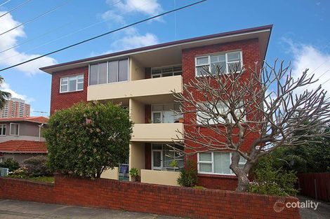 Property photo of 10/7B Judge Street Randwick NSW 2031