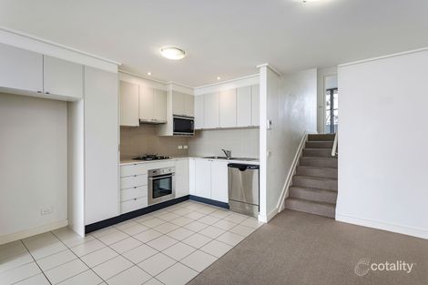 Property photo of 430/25 Bennelong Parkway Wentworth Point NSW 2127