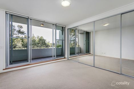 Property photo of 430/25 Bennelong Parkway Wentworth Point NSW 2127