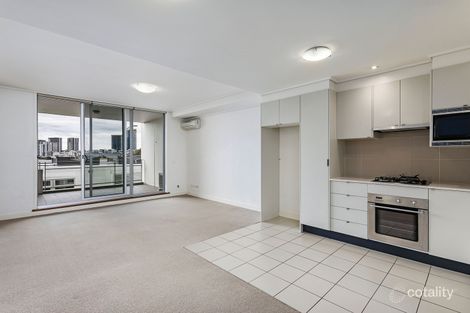 Property photo of 430/25 Bennelong Parkway Wentworth Point NSW 2127