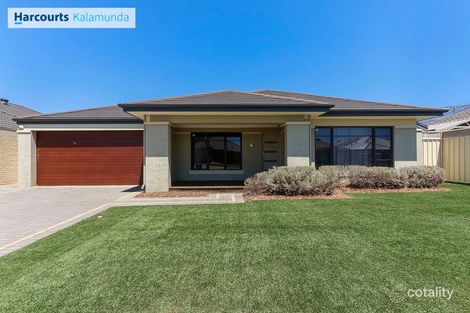 Property photo of 13 Sessilis Crescent Wattle Grove WA 6107