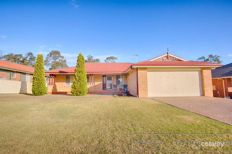 Property photo of 20 Galway Bay Drive Ashtonfield NSW 2323