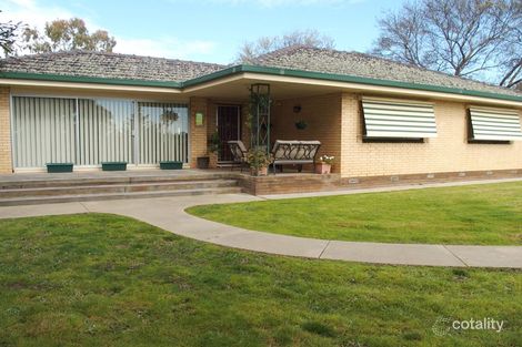 Property photo of 173 Lindner Road Wangaratta VIC 3677