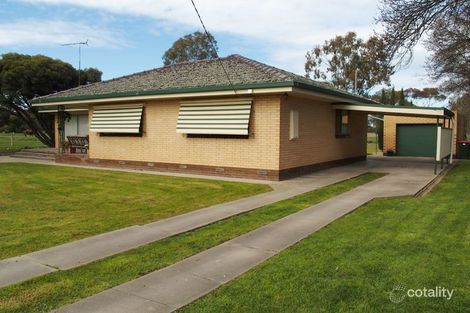 Property photo of 173 Lindner Road Wangaratta VIC 3677