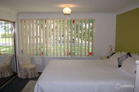Property photo of 6 Shores Close Salamander Bay NSW 2317